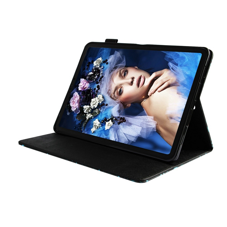 iPad 234/iPad Mini 1234/iPad Air 1/Air 2/iPad Pro 9.7/New iPad 9.7(2017/2018) Flip Case cover
