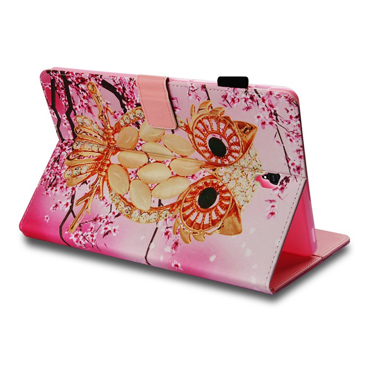 Galaxy Tab A 7.0/8.0/9.7/10.1/10.5/Tab E 8.0/9.6/Tab S2 8.0/Tab S4 10.5/Tab 4 7.0 Tablet Case Cover