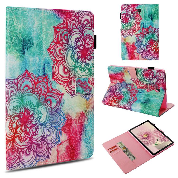 Galaxy Tab A 7.0/8.0/9.7/10.1/10.5/Tab E 8.0/9.6/Tab S2 8.0/Tab S4 10.5/Tab 4 7.0 Tablet Case Cover