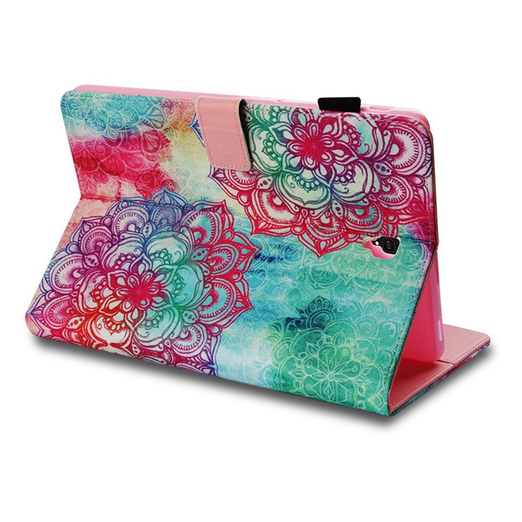 Galaxy Tab A 7.0/8.0/9.7/10.1/10.5/Tab E 8.0/9.6/Tab S2 8.0/Tab S4 10.5/Tab 4 7.0 Tablet Case Cover