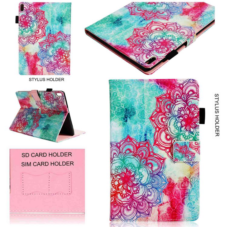 Lenovo Tab 4 8/8 Plus/10/10 Plus Tablet Case Lenovo Cover
