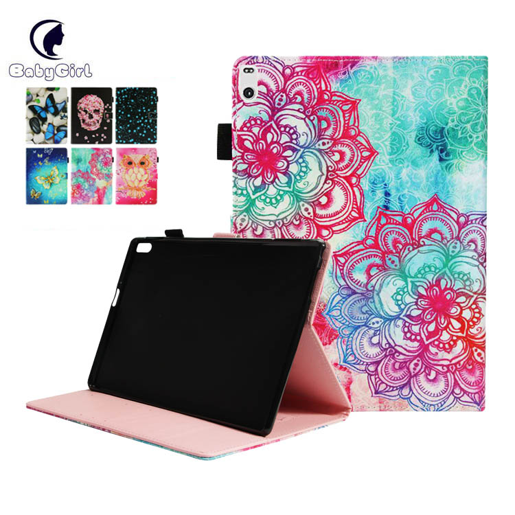 Lenovo Tab 4 8/8 Plus/10/10 Plus Tablet Case Lenovo Cover