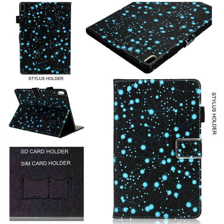 Lenovo Tab 4 8/8 Plus/10/10 Plus Tablet Case Lenovo Cover