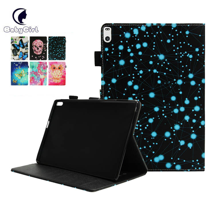 Lenovo Tab 4 8/8 Plus/10/10 Plus Tablet Case Lenovo Cover