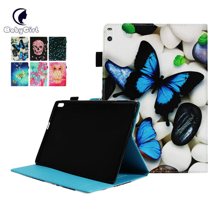 Lenovo Tab 4 8/8 Plus/10/10 Plus Tablet Case Lenovo Cover