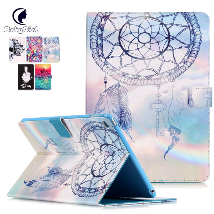 iPad Pro 9.7/10.5/New iPad 9.7(2017/2018) iPad Case cover