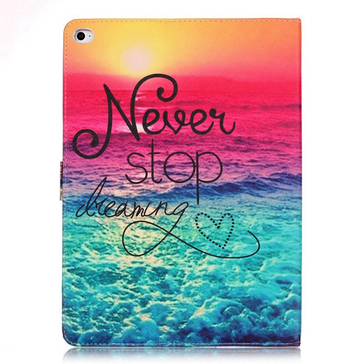 iPad Pro 9.7/10.5/New iPad 9.7(2017/2018) iPad Case cover