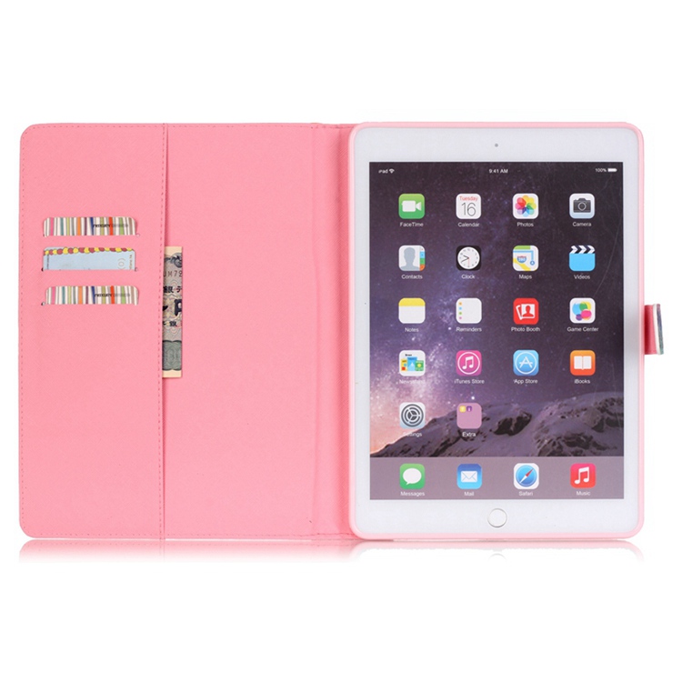 iPad Pro 9.7/10.5/New iPad 9.7(2017/2018) iPad Case cover