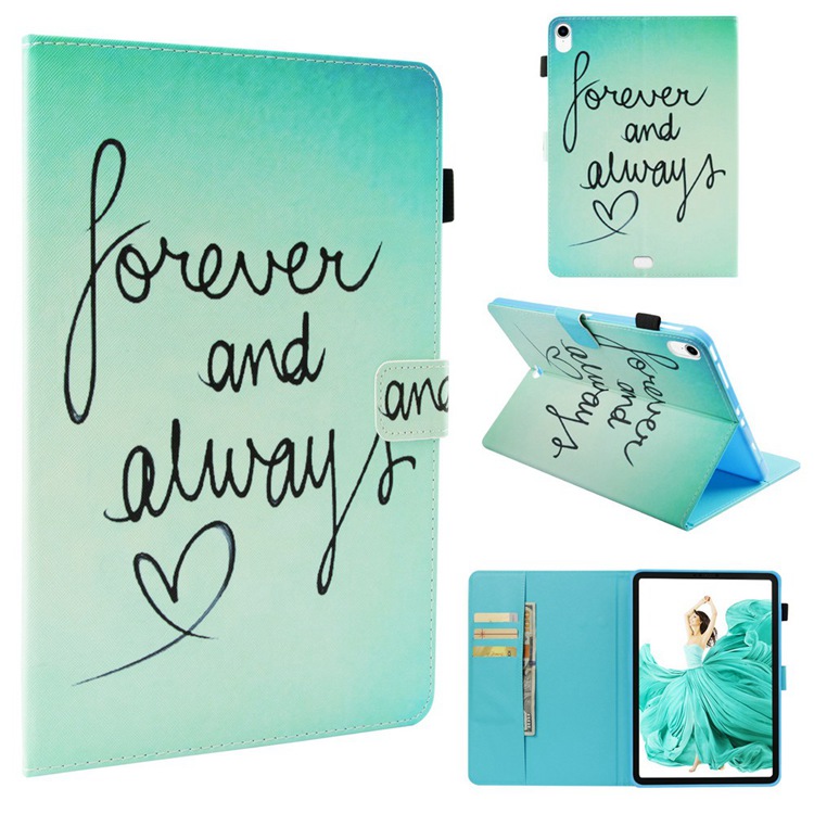 Apple Tablet Case iPad Cases Slim Smart Flip Cover PU Leather Shell with Auto Sleep/Wake