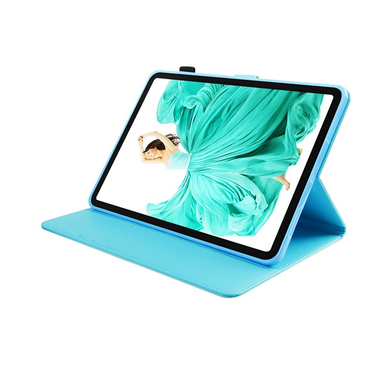 Apple Tablet Case iPad Cases Slim Smart Flip Cover PU Leather Shell with Auto Sleep/Wake