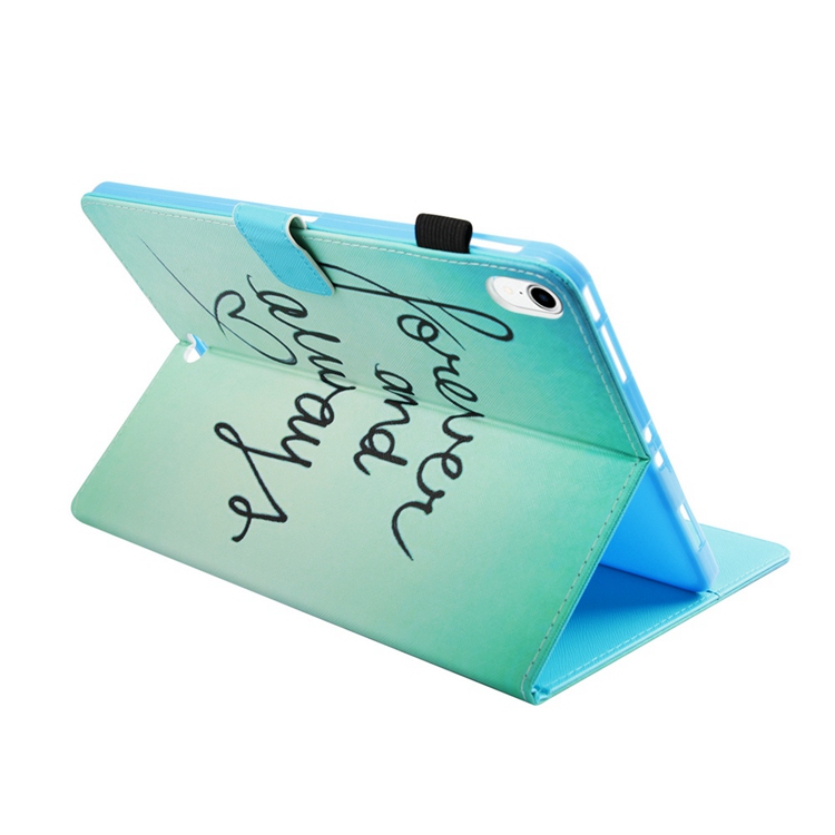 Apple Tablet Case iPad Cases Slim Smart Flip Cover PU Leather Shell with Auto Sleep/Wake