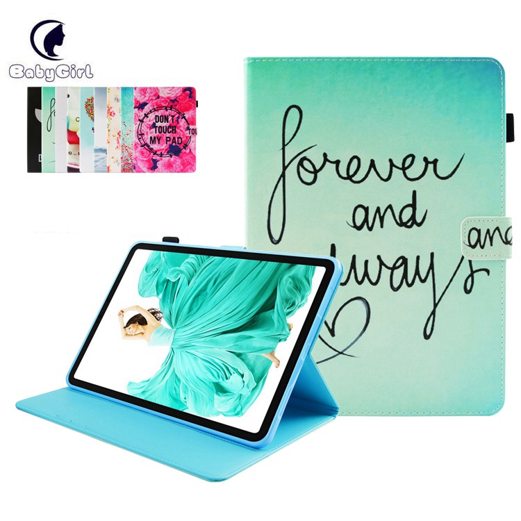 Apple Tablet Case iPad Cases Slim Smart Flip Cover PU Leather Shell with Auto Sleep/Wake