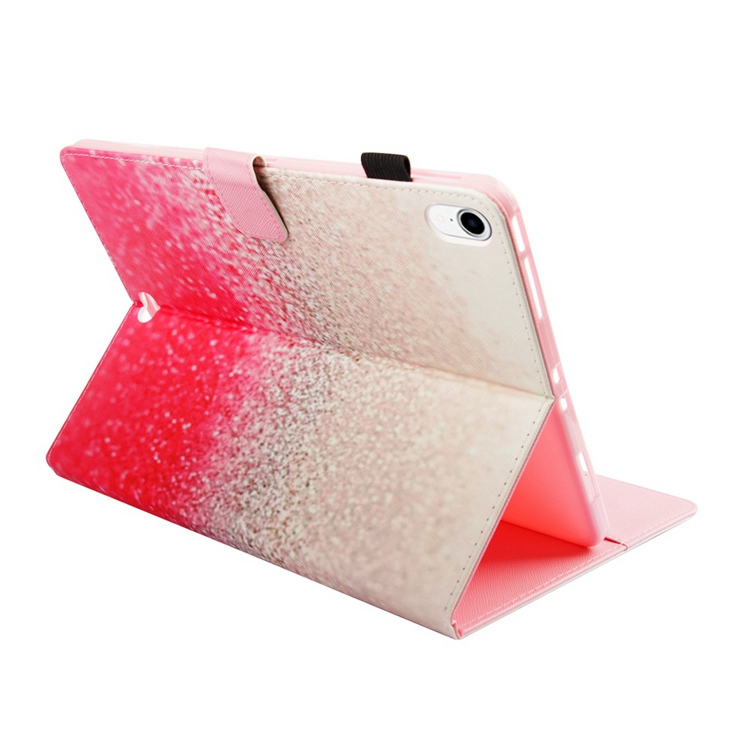 Apple Tablet Case iPad Cases Slim Smart Flip Cover PU Leather Shell with Auto Sleep/Wake