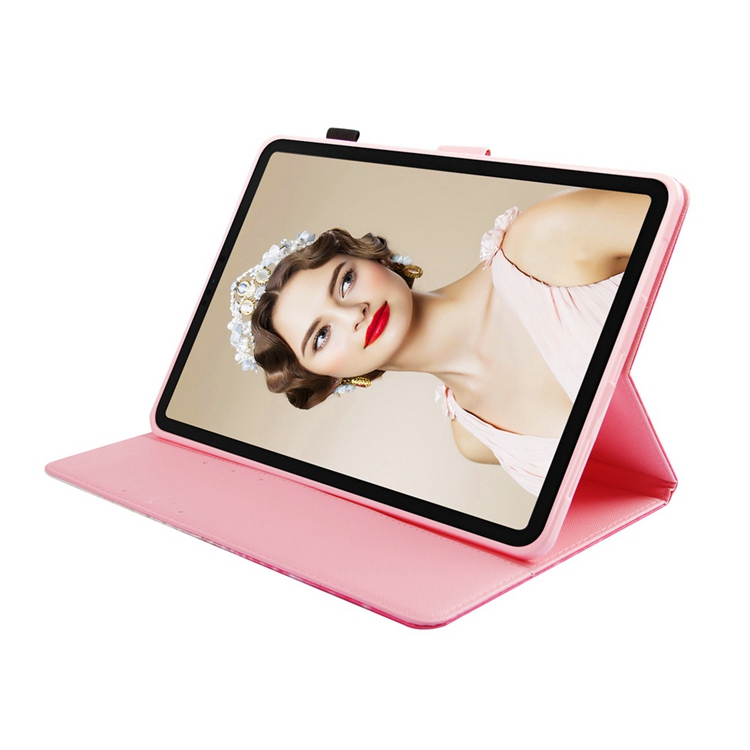 Apple Tablet Case iPad Cases Slim Smart Flip Cover PU Leather Shell with Auto Sleep/Wake