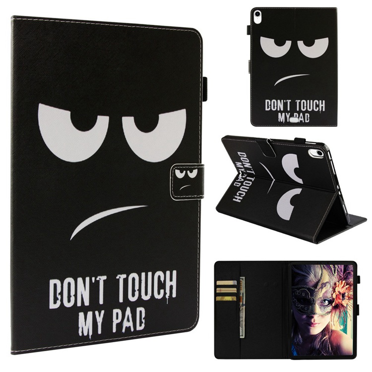 Apple Tablet Case iPad Cases Slim Smart Flip Cover PU Leather Shell with Auto Sleep/Wake