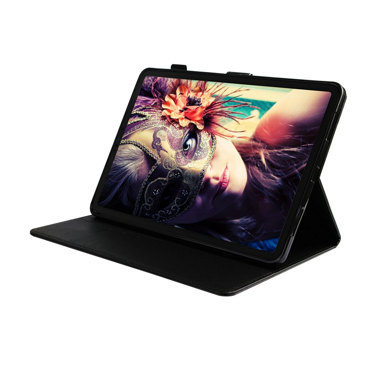 Apple Tablet Case iPad Cases Slim Smart Flip Cover PU Leather Shell with Auto Sleep/Wake