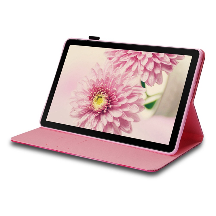 Samsung Tablet Case Slim Smart Case Flip Folding Cover PU Leather Shell