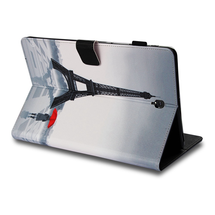 Samsung Tablet Case Slim Smart Case Flip Folding Cover PU Leather Shell