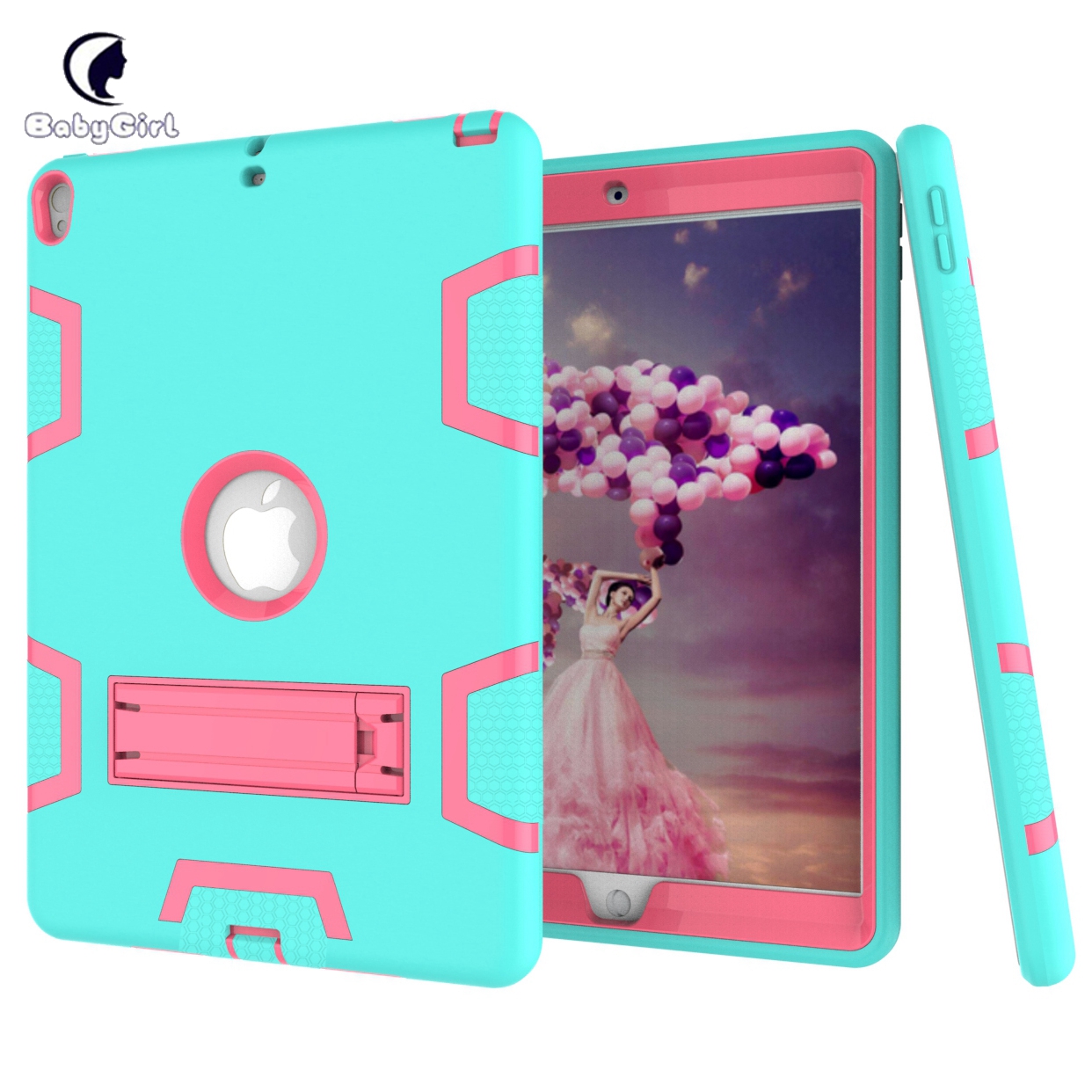Cover for iPad mini 1 2 3 4 5 iPad 2 3 4 iPad Air 1 2 3 iPad Pro 9.7 10.5 11 iPad 9.7 iPad 10.2 2019