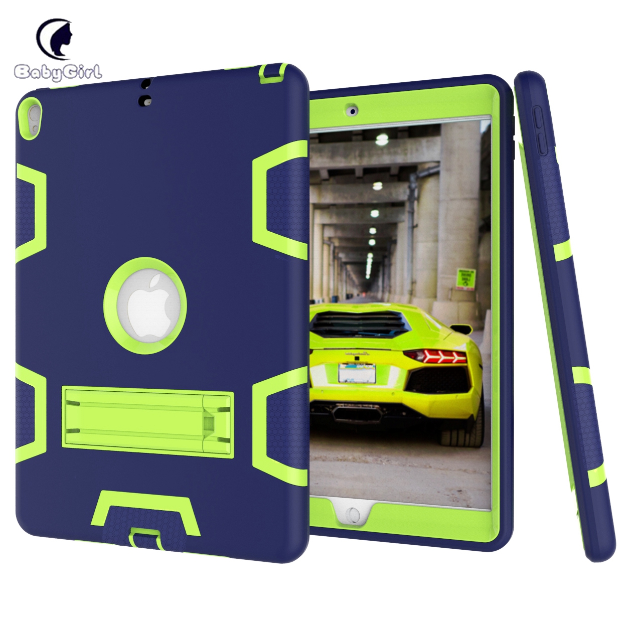 Cover for iPad mini 1 2 3 4 5 iPad 2 3 4 iPad Air 1 2 3 iPad Pro 9.7 10.5 11 iPad 9.7 iPad 10.2 2019