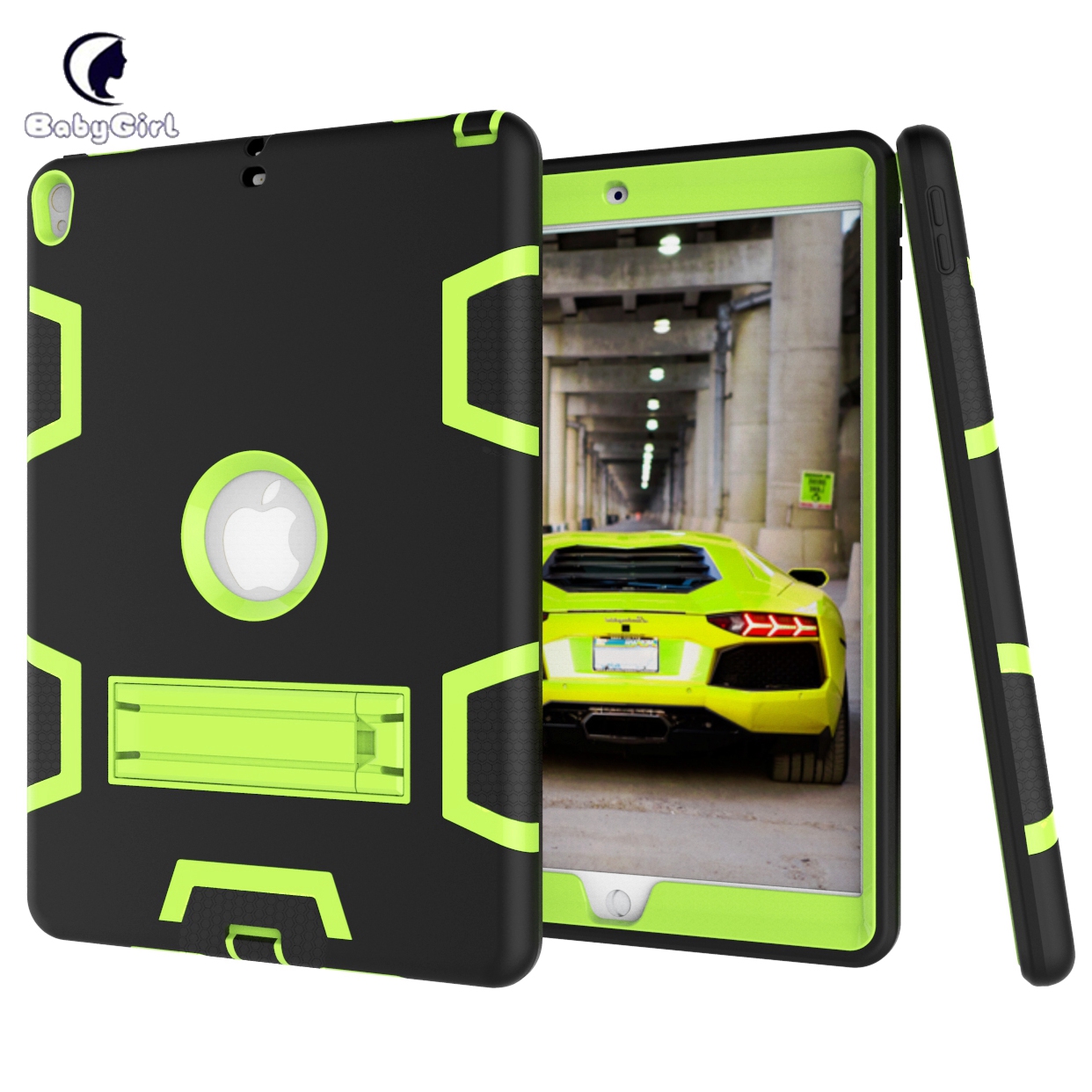 Cover for iPad mini 1 2 3 4 5 iPad 2 3 4 iPad Air 1 2 3 iPad Pro 9.7 10.5 11 iPad 9.7 iPad 10.2 2019