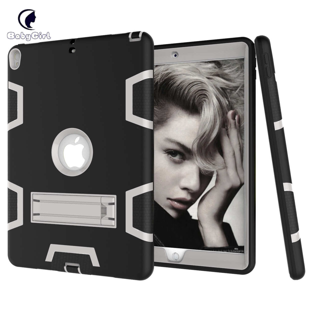 Cover for iPad mini 1 2 3 4 5 iPad 2 3 4 iPad Air 1 2 3 iPad Pro 9.7 10.5 11 iPad 9.7 iPad 10.2 2019