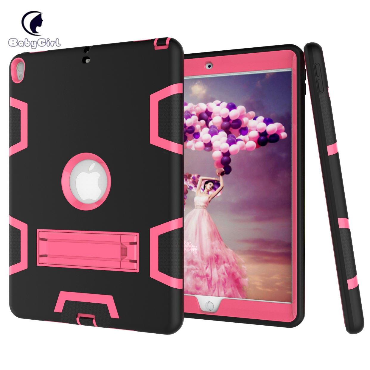 Cover for iPad mini 1 2 3 4 5 iPad 2 3 4 iPad Air 1 2 3 iPad Pro 9.7 10.5 11 iPad 9.7 iPad 10.2 2019