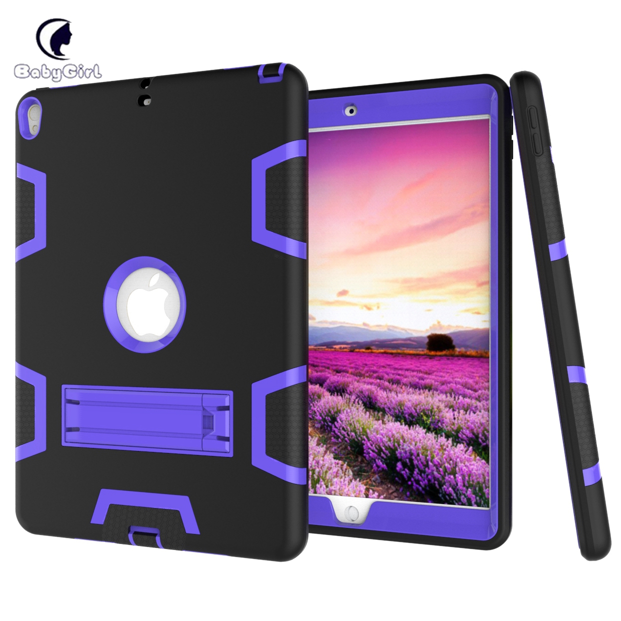 Cover for iPad mini 1 2 3 4 5 iPad 2 3 4 iPad Air 1 2 3 iPad Pro 9.7 10.5 11 iPad 9.7 iPad 10.2 2019
