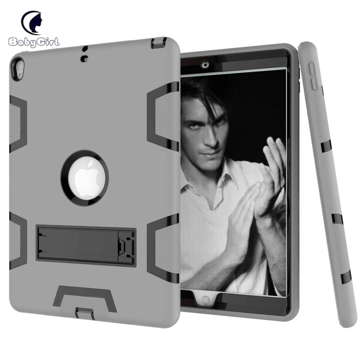 Cover for iPad mini 1 2 3 4 5 iPad 2 3 4 iPad Air 1 2 3 iPad Pro 9.7 10.5 11 iPad 9.7 iPad 10.2 2019