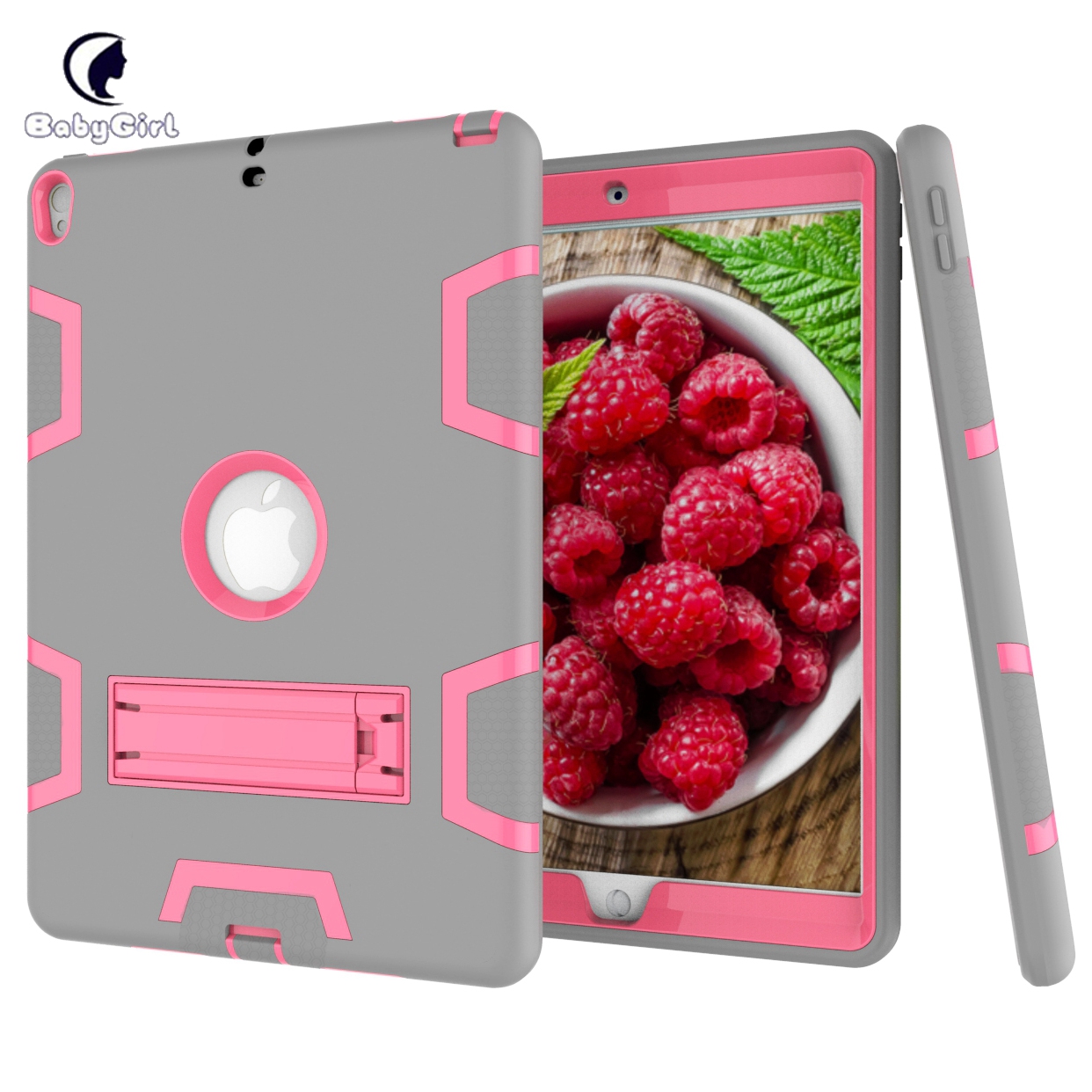 Cover for iPad mini 1 2 3 4 5 iPad 2 3 4 iPad Air 1 2 3 iPad Pro 9.7 10.5 11 iPad 9.7 iPad 10.2 2019
