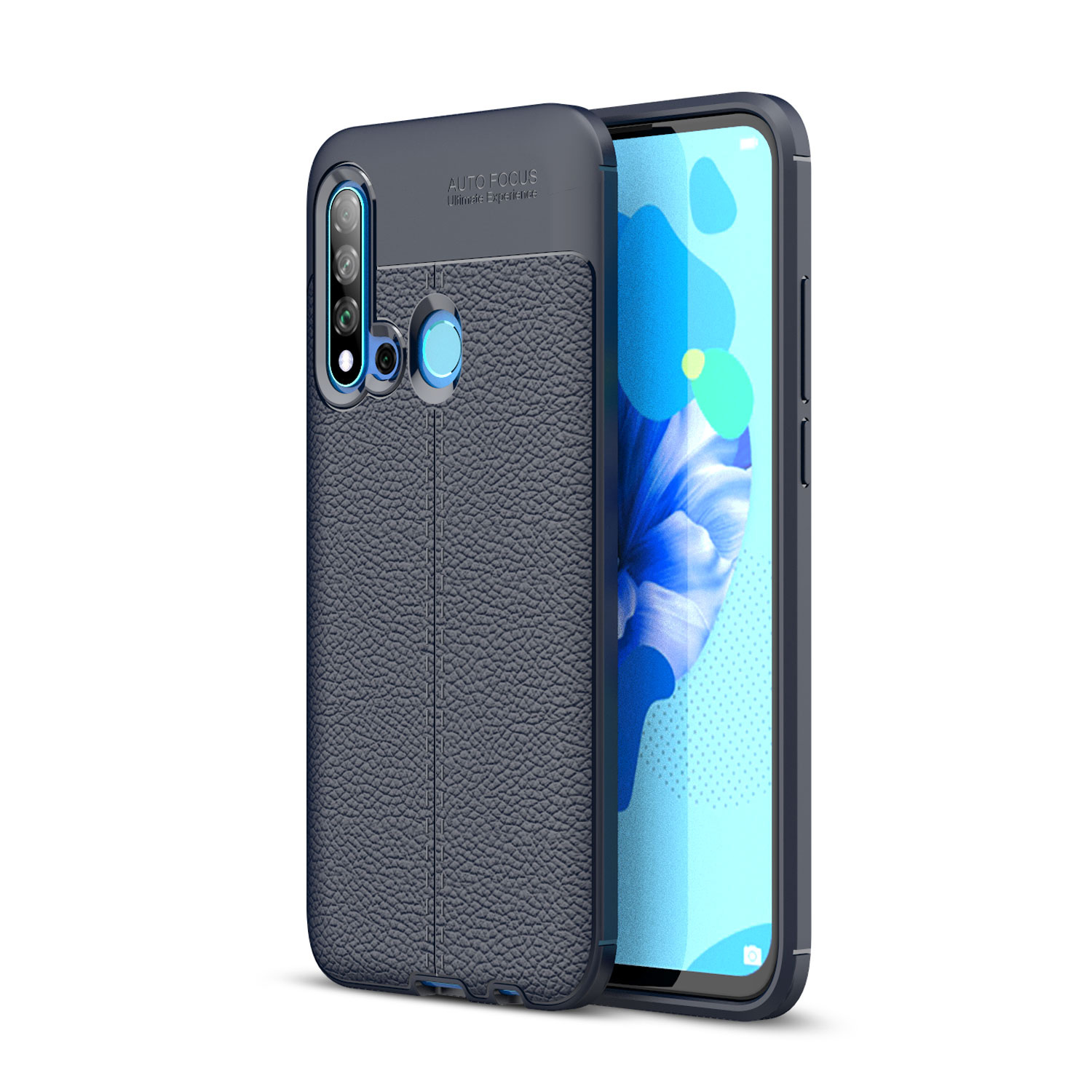 Case Cover for Huawei Honor 6x GR5 Mate 9 lite Y7P X10 v9 Play V30 V20 V10 Play 3 4t note 10 magic 2