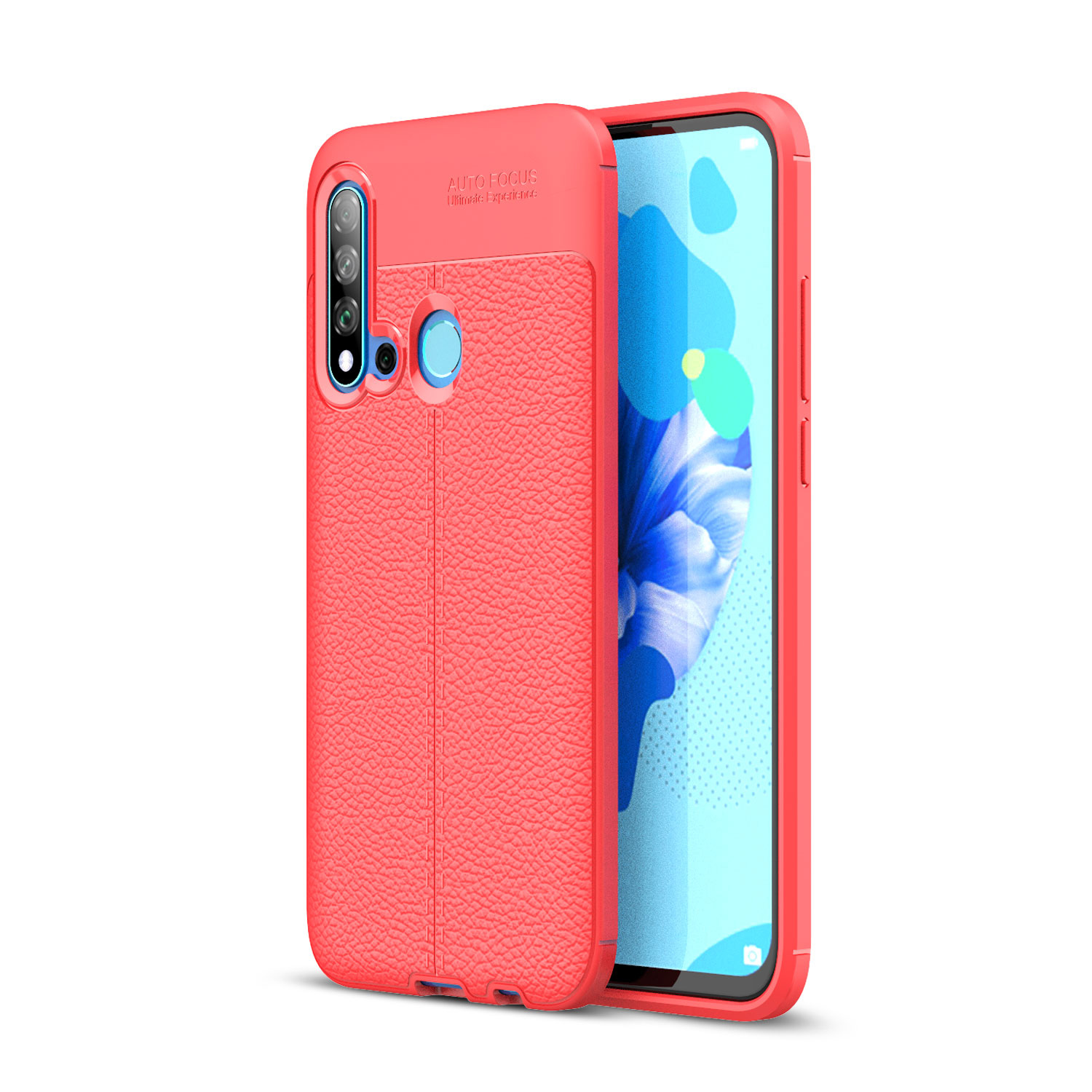 Case Cover for Huawei Honor 6x GR5 Mate 9 lite Y7P X10 v9 Play V30 V20 V10 Play 3 4t note 10 magic 2