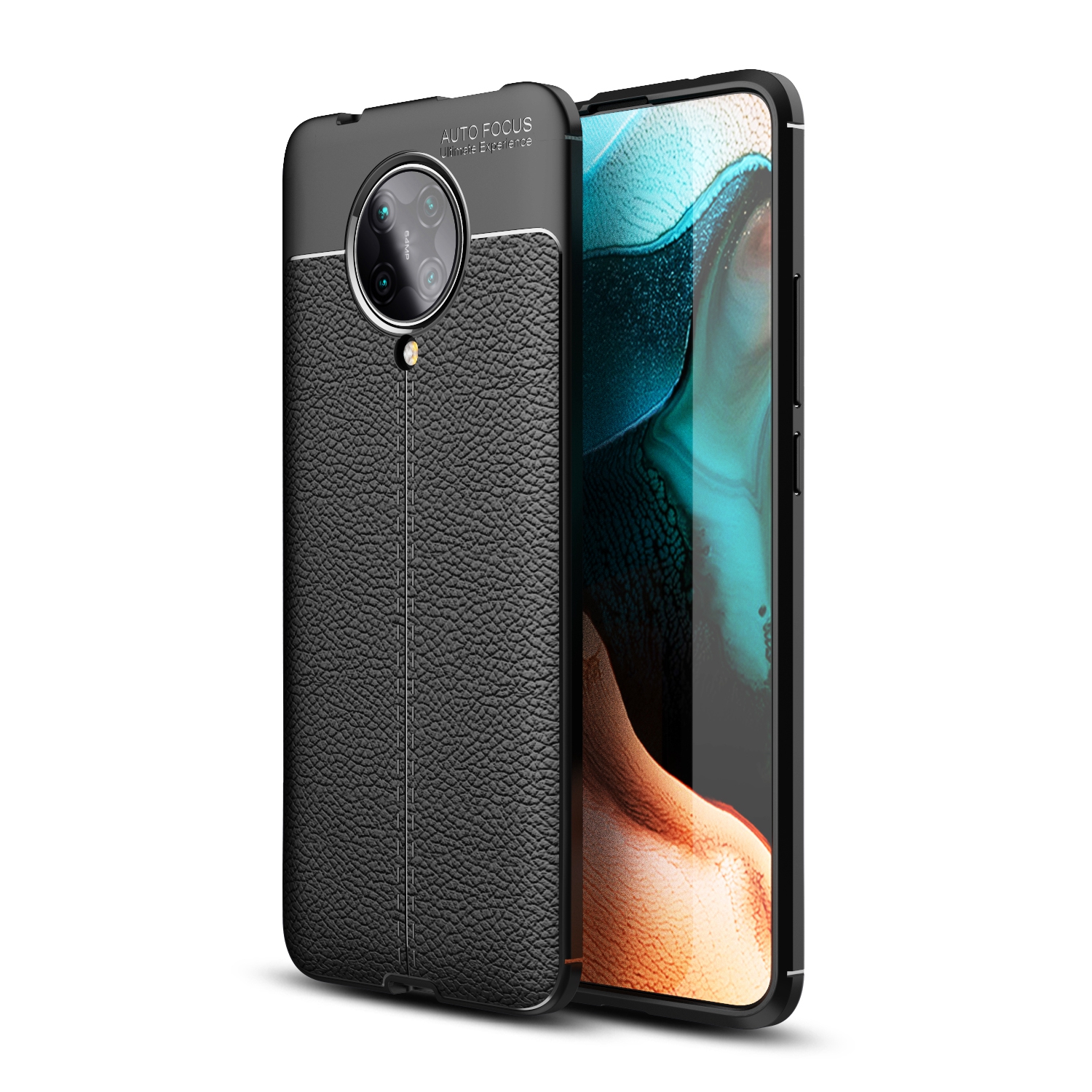 Case for Xiaomi RedMi 7A k30 Poco X2 4A 5A 6A 8A k20 Note 5 6 7 8 9 S2 Note 9S Black Shark 3 Pro