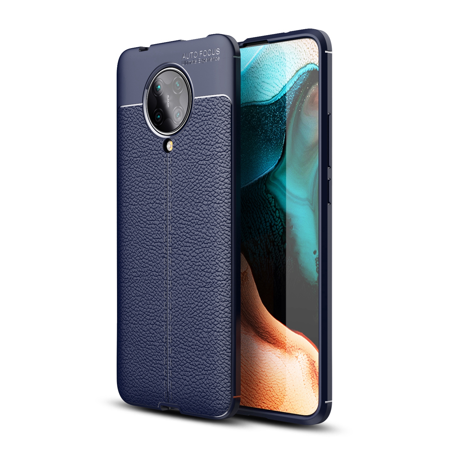 Case for Xiaomi RedMi 7A k30 Poco X2 4A 5A 6A 8A k20 Note 5 6 7 8 9 S2 Note 9S Black Shark 3 Pro