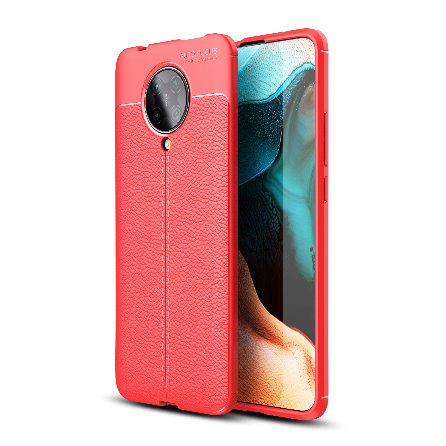 Case for Xiaomi RedMi 7A k30 Poco X2 4A 5A 6A 8A k20 Note 5 6 7 8 9 S2 Note 9S Black Shark 3 Pro