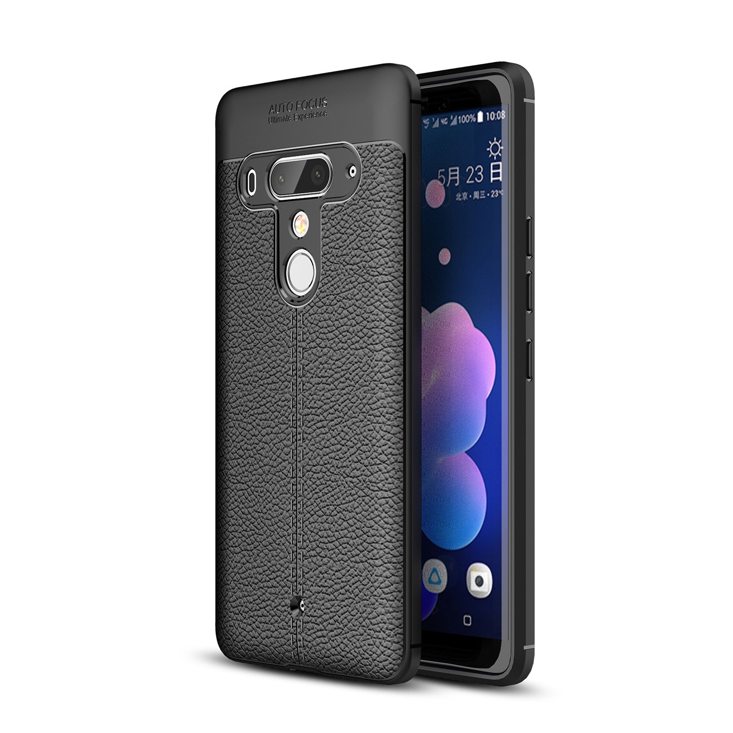 Soft Case for HTC U11 Eyes HTC U11 Life HTC U11 Plus HTC D12 HTC D12 Plus HTC U12 Plus