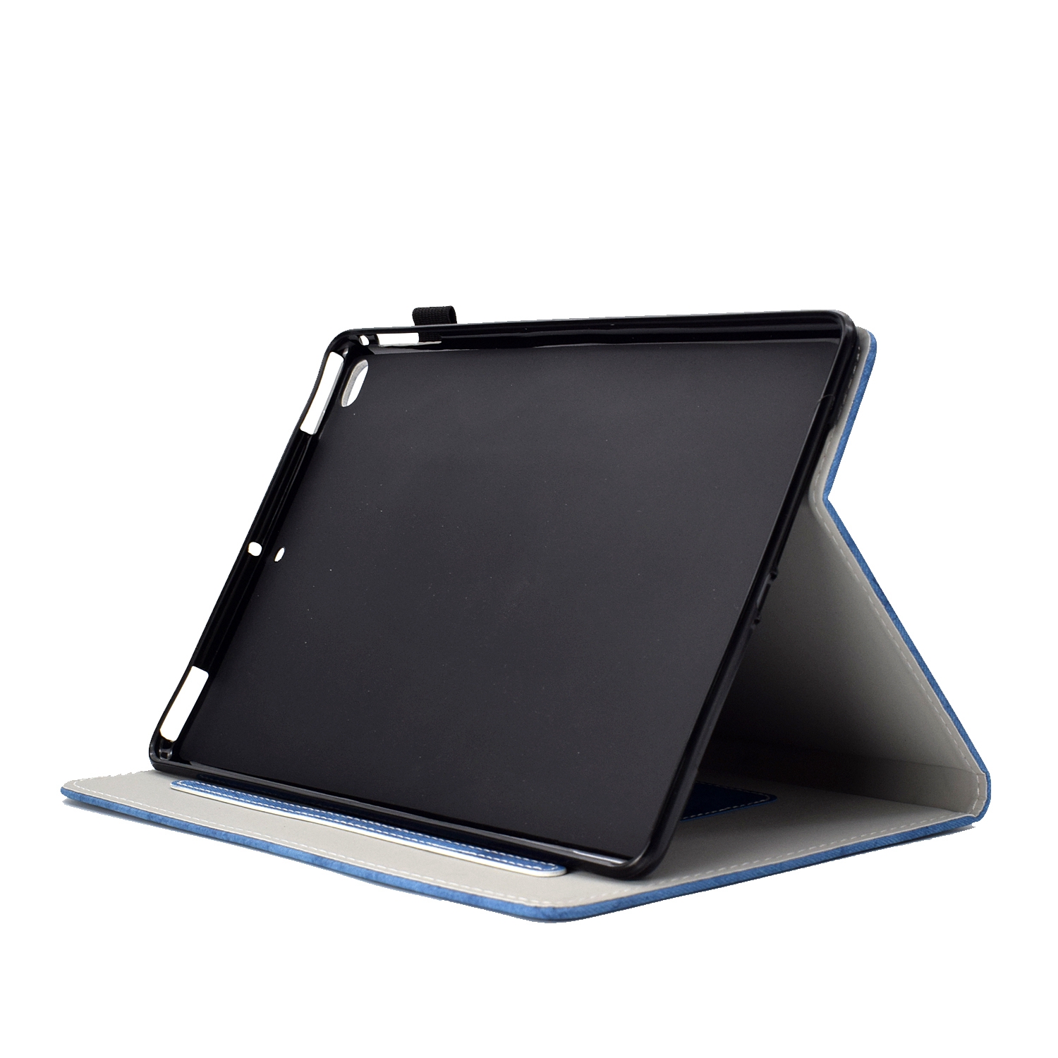 iPad 9.7 Case 2018/2017 iPad Case - Stand Folio Cover Case for Apple iPad Air 2 / iPad Air