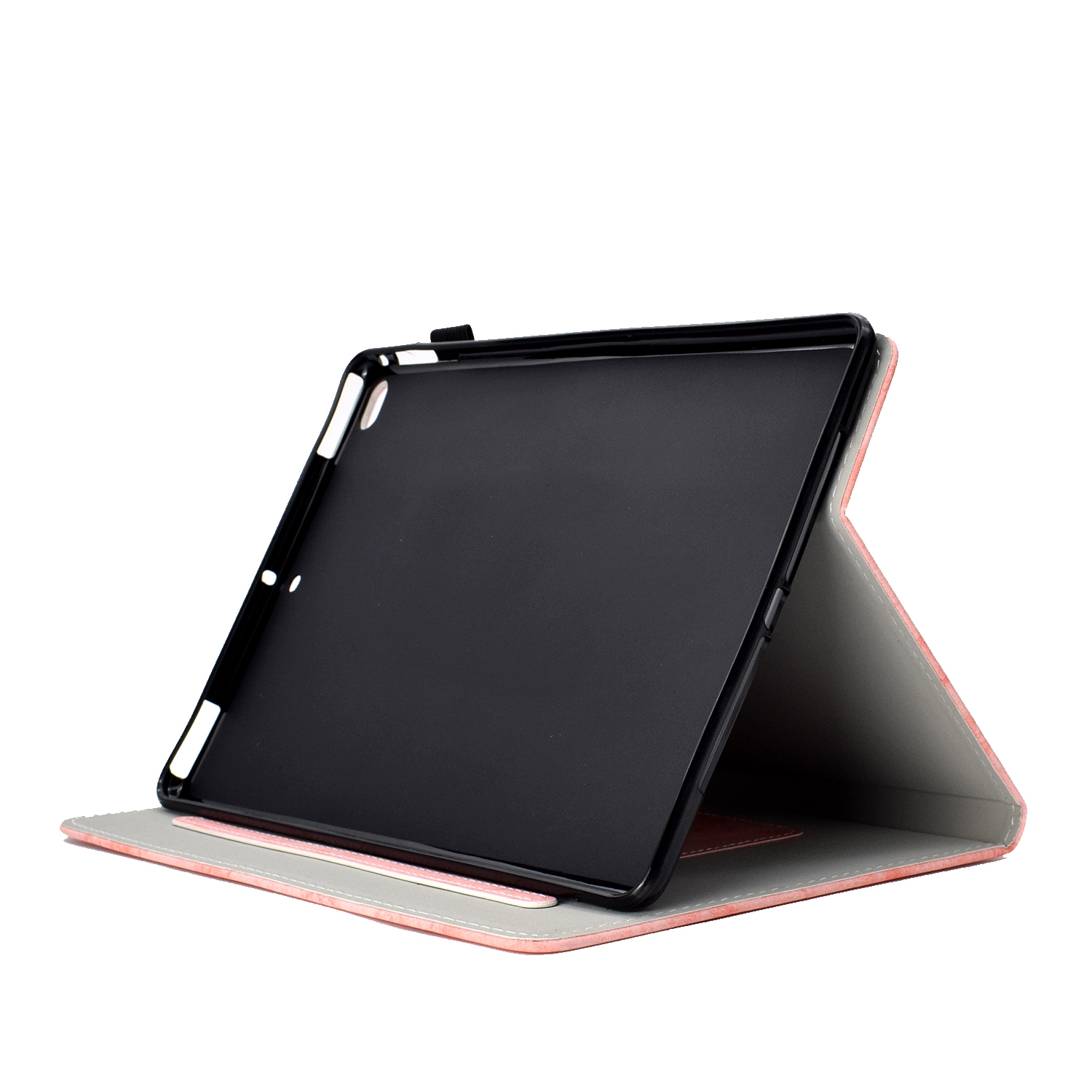 iPad 9.7 Case 2018/2017 iPad Case - Stand Folio Cover Case for Apple iPad Air 2 / iPad Air