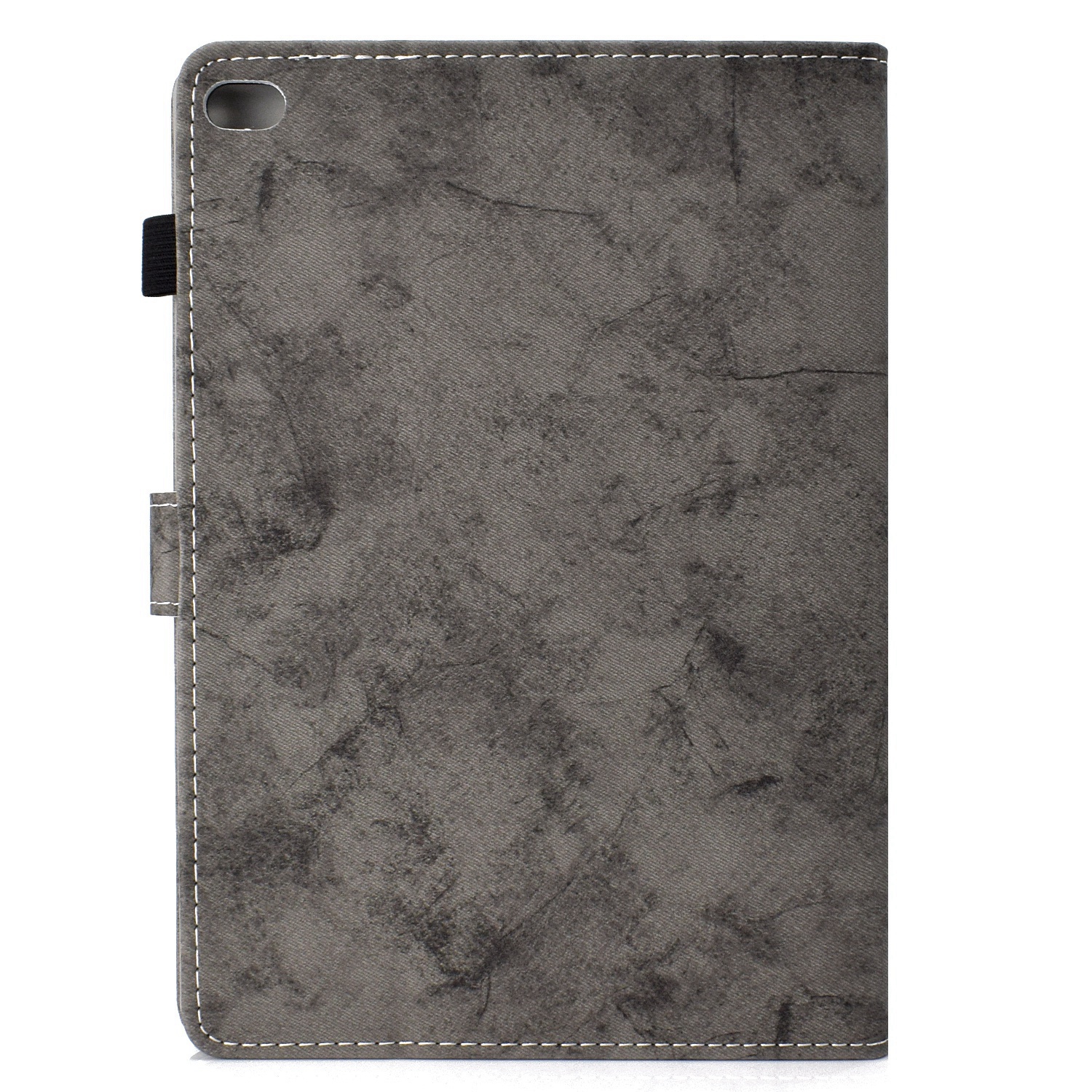 iPad 9.7 Case 2018/2017 iPad Case - Stand Folio Cover Case for Apple iPad Air 2 / iPad Air