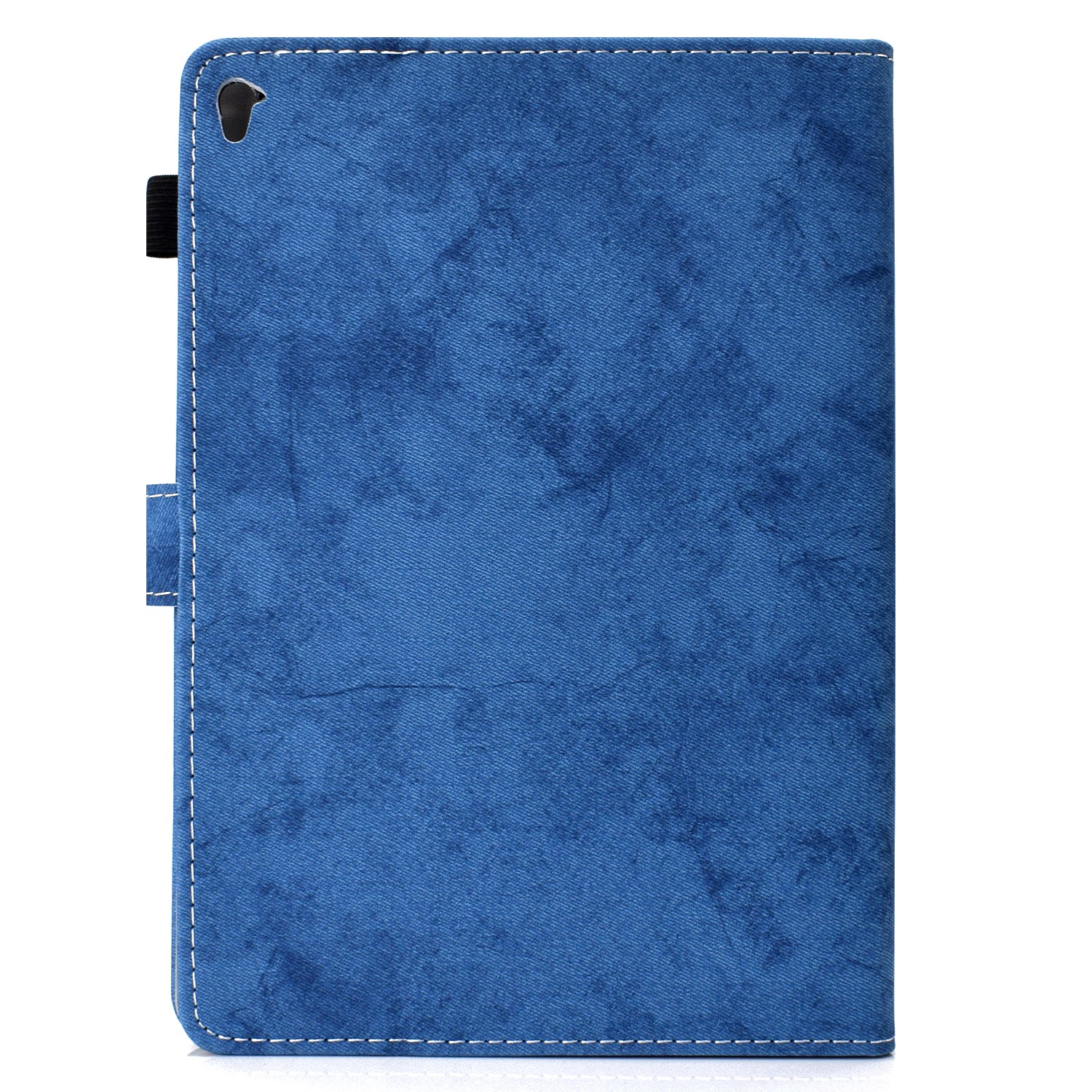 iPad Pro 9.7 Case - Stand Folio Case Cover for Apple iPad Pro 9.7 Inch 2016, Multiple Viewing Angles