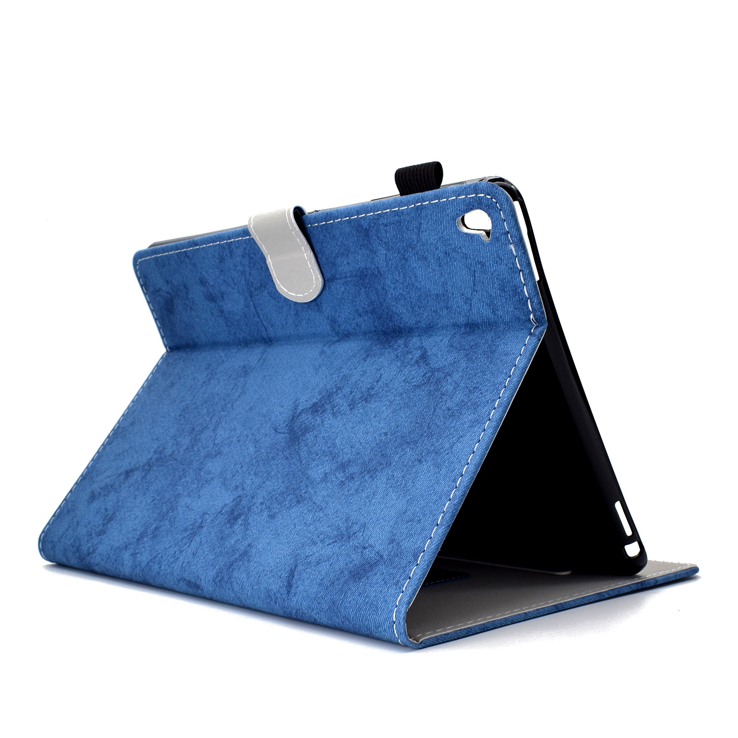 iPad Pro 9.7 Case - Stand Folio Case Cover for Apple iPad Pro 9.7 Inch 2016, Multiple Viewing Angles