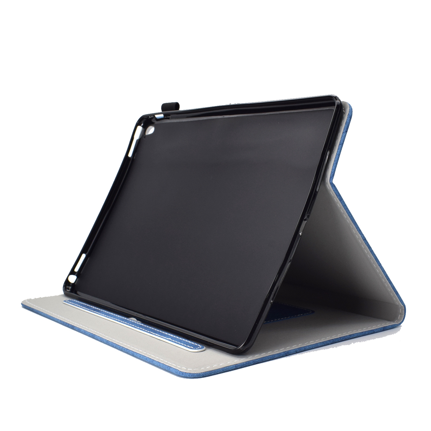 iPad Pro 9.7 Case - Stand Folio Case Cover for Apple iPad Pro 9.7 Inch 2016, Multiple Viewing Angles