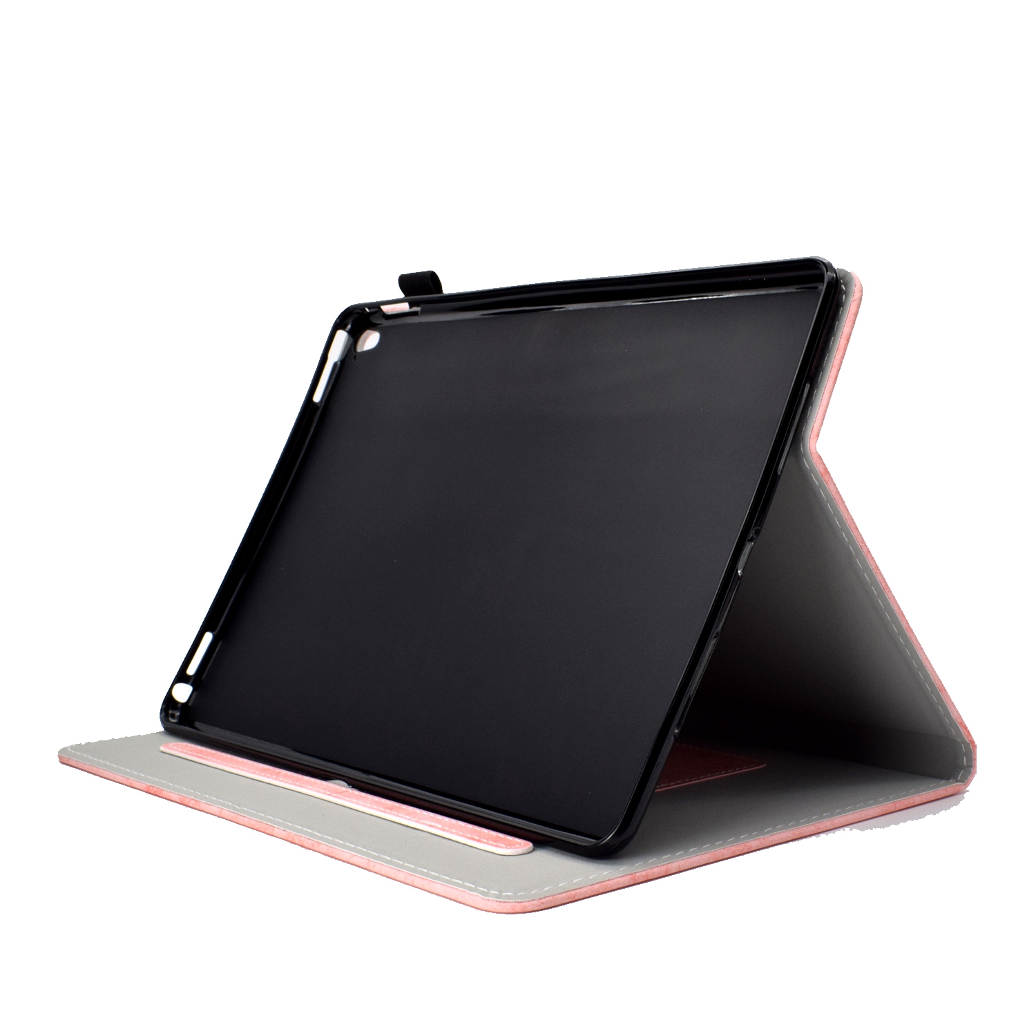 iPad Pro 9.7 Case - Stand Folio Case Cover for Apple iPad Pro 9.7 Inch 2016, Multiple Viewing Angles