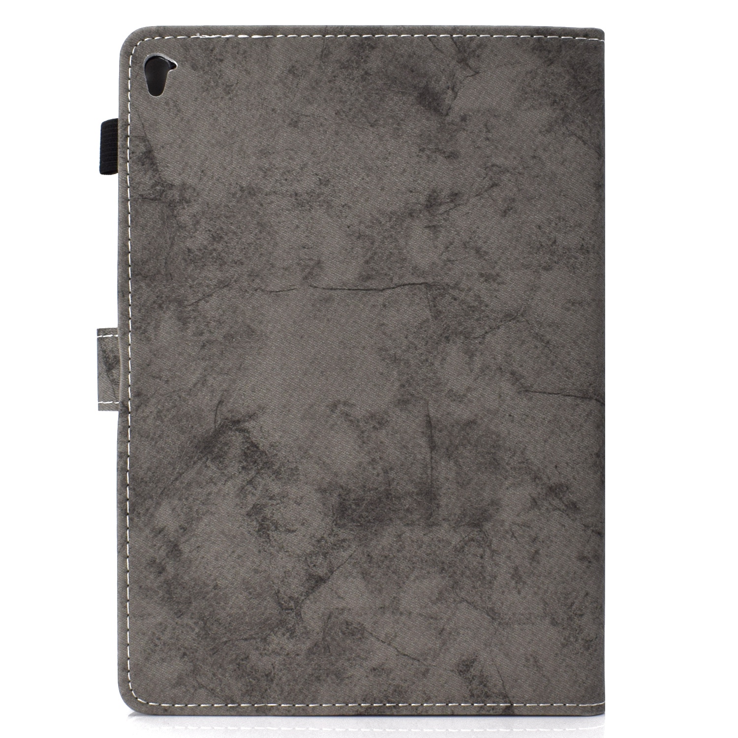 iPad Pro 9.7 Case - Stand Folio Case Cover for Apple iPad Pro 9.7 Inch 2016, Multiple Viewing Angles