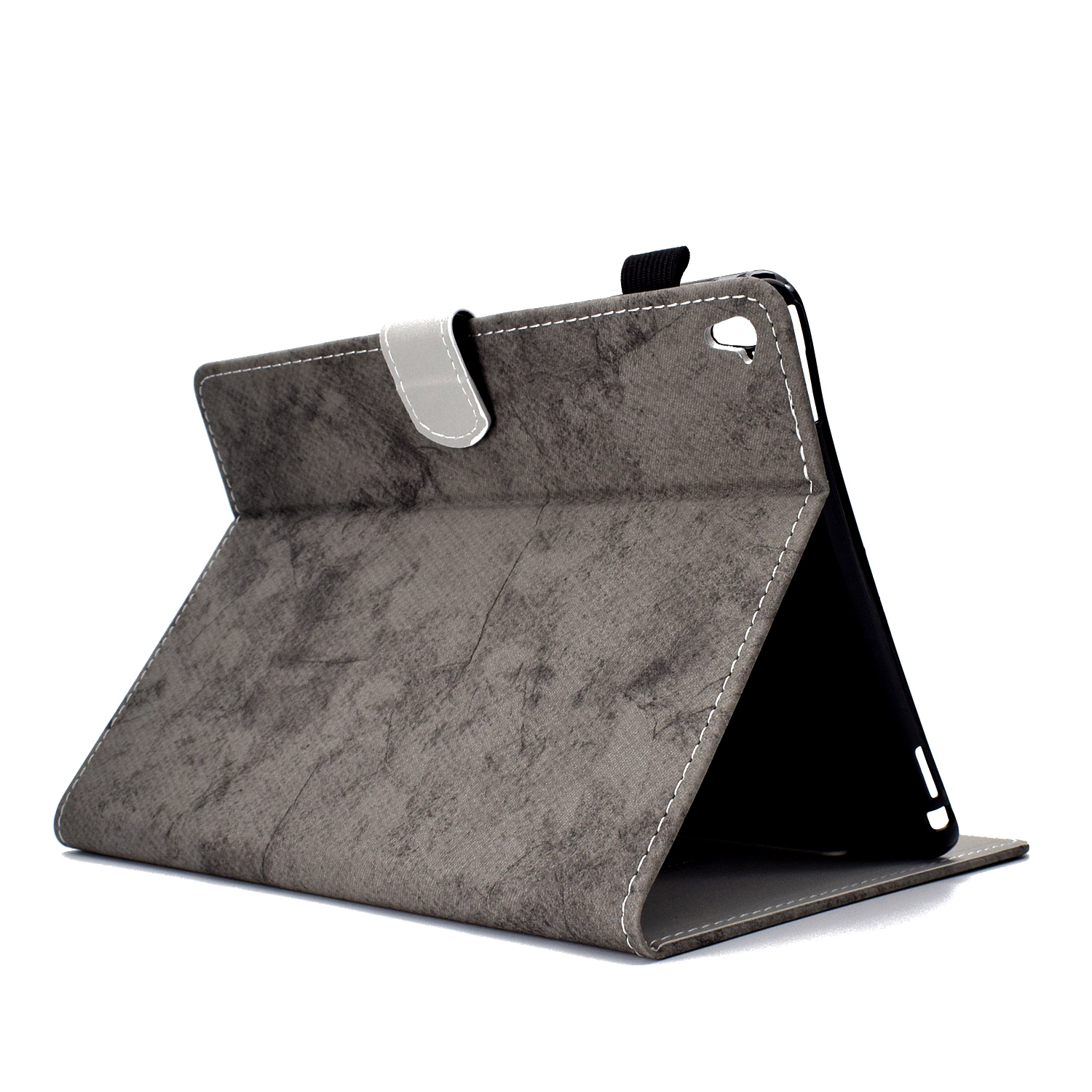 iPad Pro 9.7 Case - Stand Folio Case Cover for Apple iPad Pro 9.7 Inch 2016, Multiple Viewing Angles