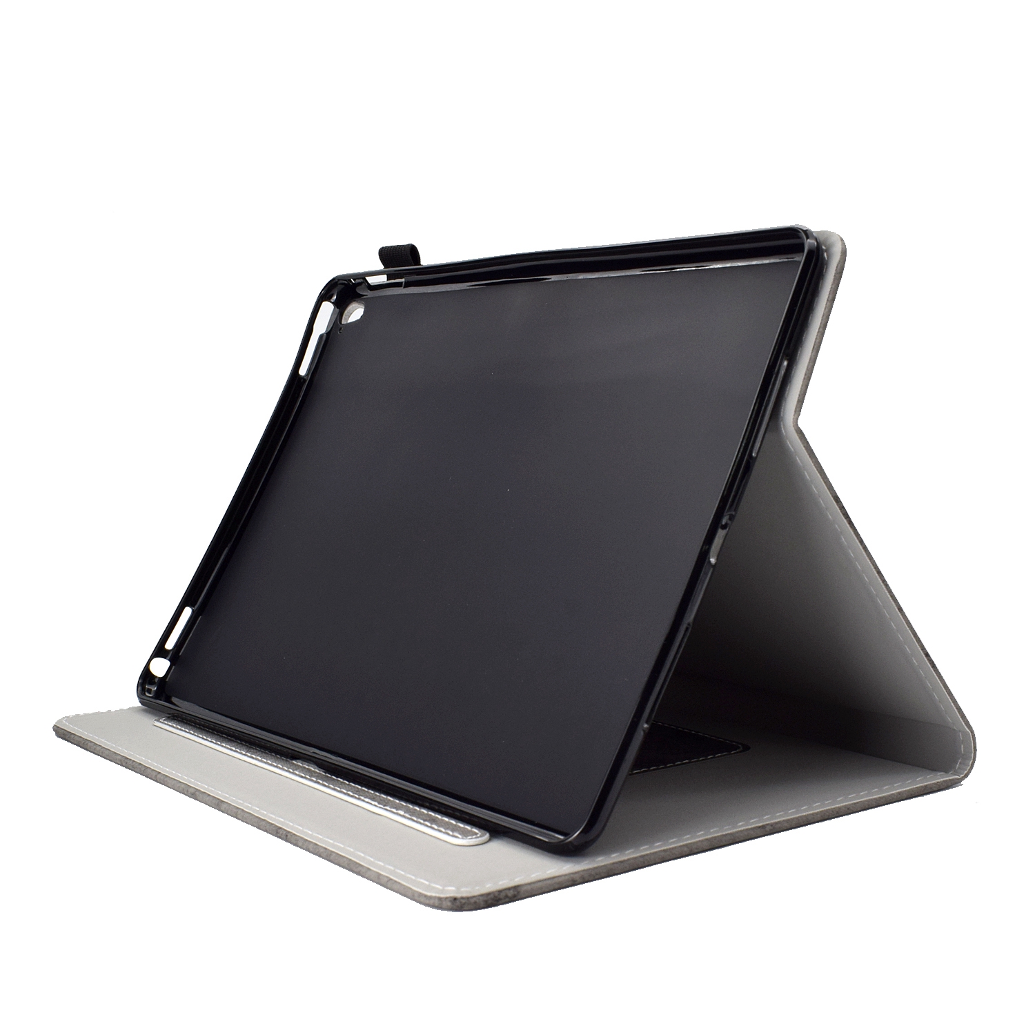 iPad Pro 9.7 Case - Stand Folio Case Cover for Apple iPad Pro 9.7 Inch 2016, Multiple Viewing Angles