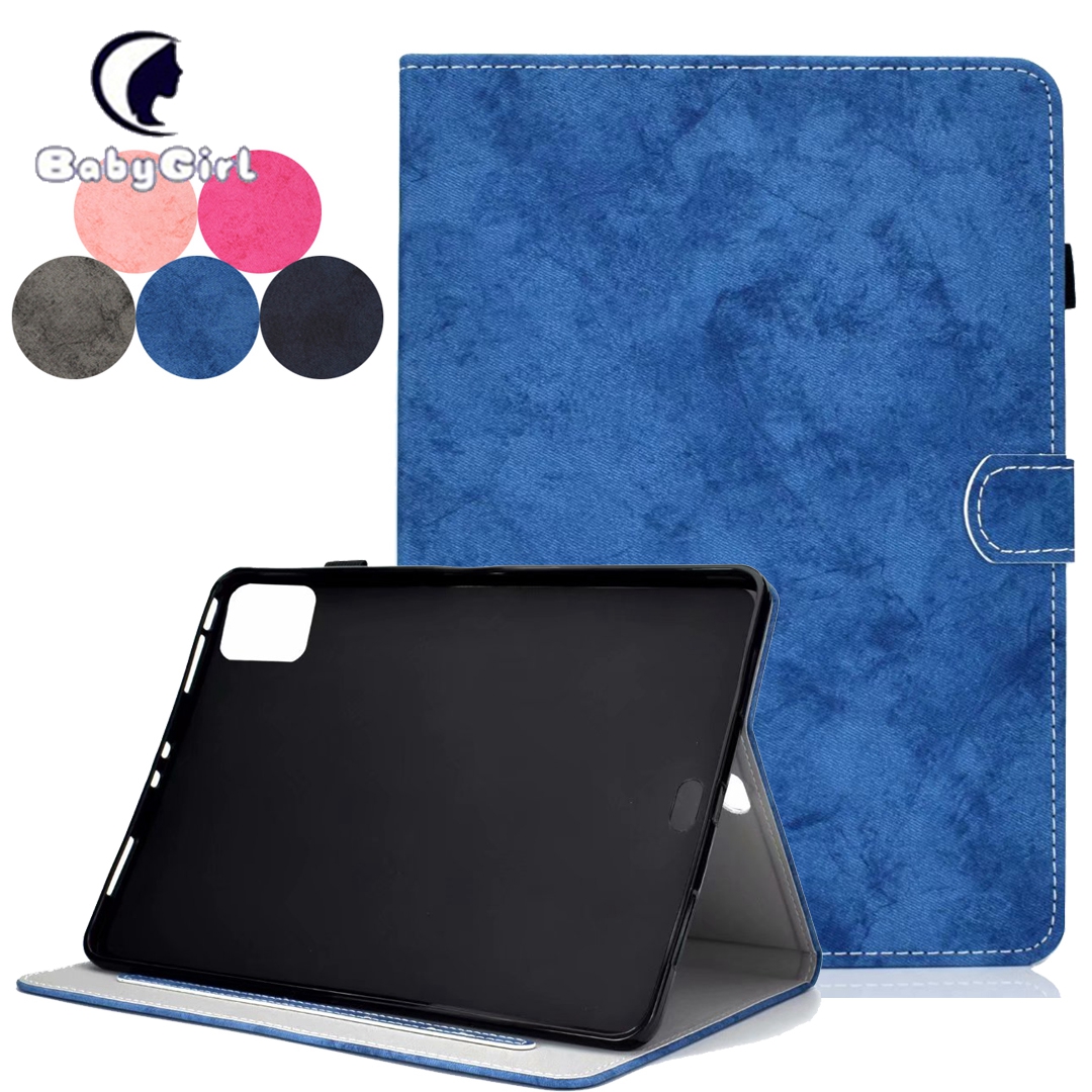 iPad Pro 11 Case 2020 &amp; 2018, Slim Stand Protective Folio Case Smart Cover for iPad Pro 11 Inch