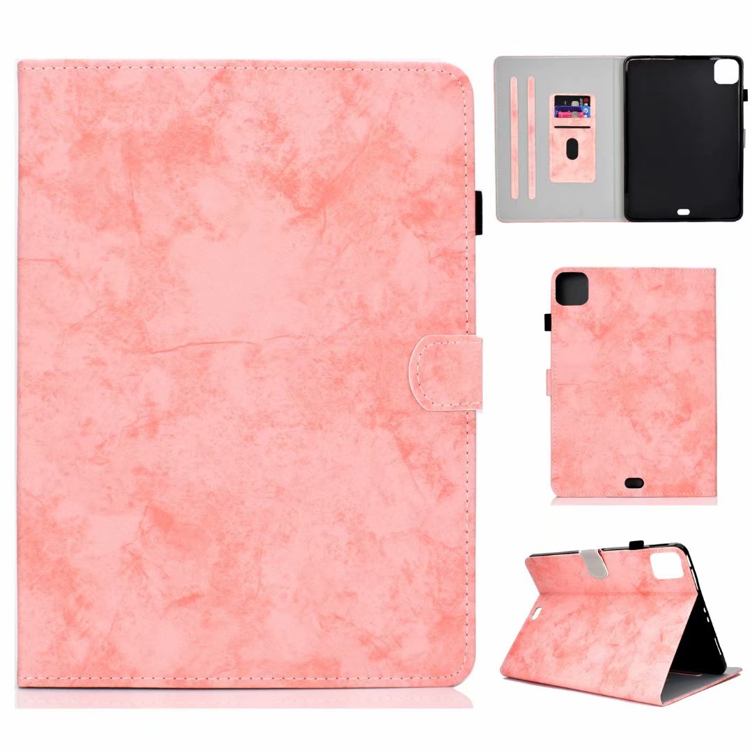 iPad Pro 11 Case 2020 &amp; 2018, Slim Stand Protective Folio Case Smart Cover for iPad Pro 11 Inch