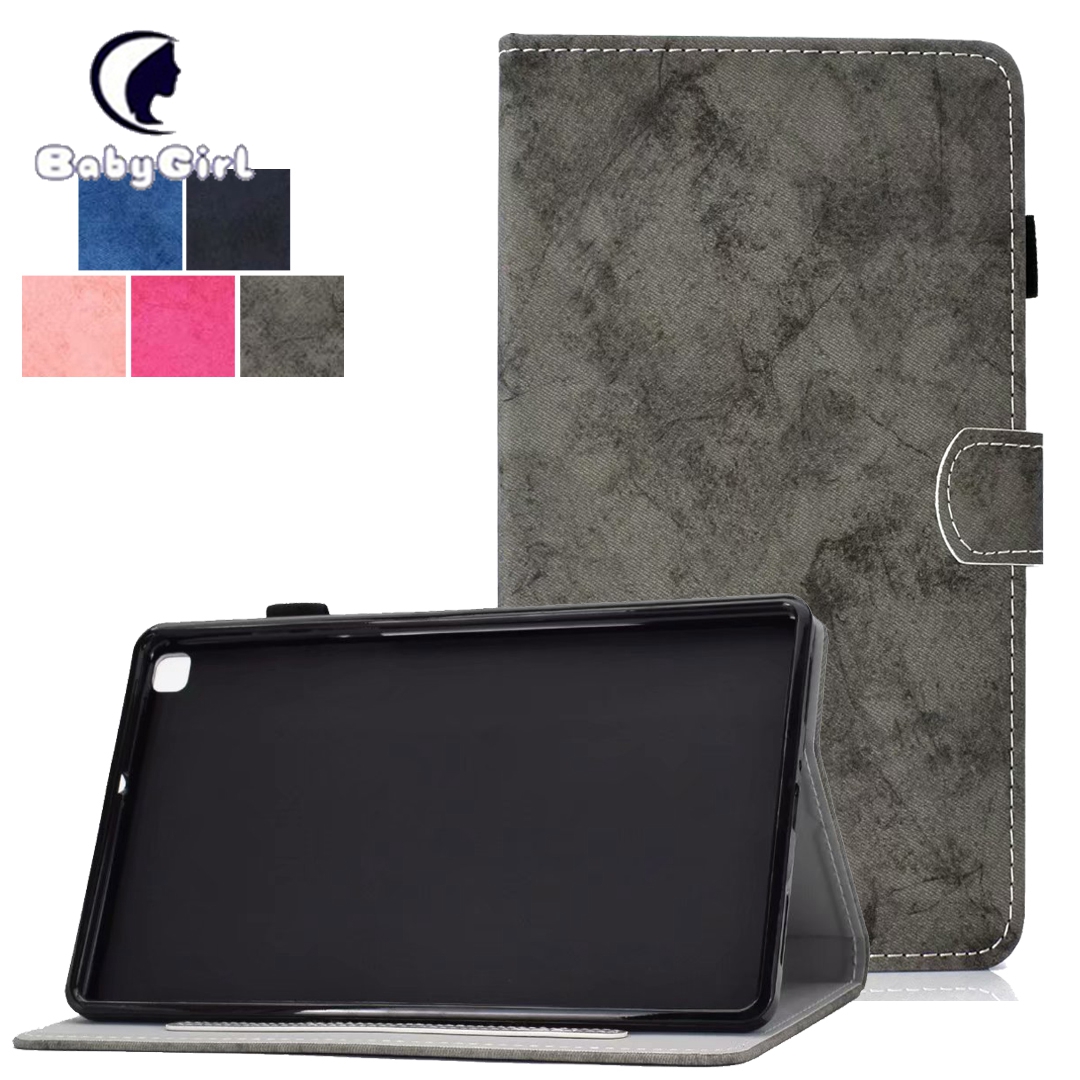 Galaxy Tab A 8.0 2019 Case, Folio Case  for 8.0 Inch Galaxy Tab A 2019 SM-T290 SM-T295
