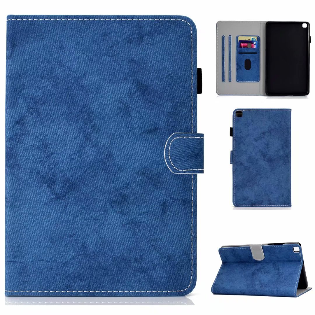 Galaxy Tab A 8.0 2019 Case, Folio Case  for 8.0 Inch Galaxy Tab A 2019 SM-T290 SM-T295